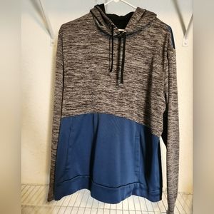 Mens Hoodie Size XL